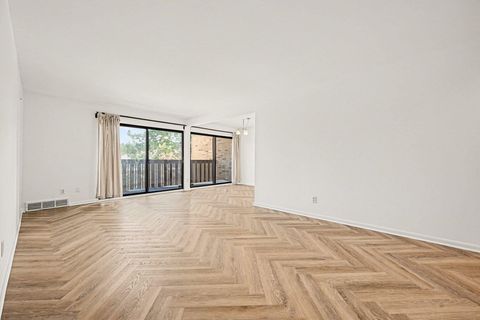 Tiny photo for 1215 S Maple Road #202, Ann Arbor, MI 48103 (MLS # 81026006008)