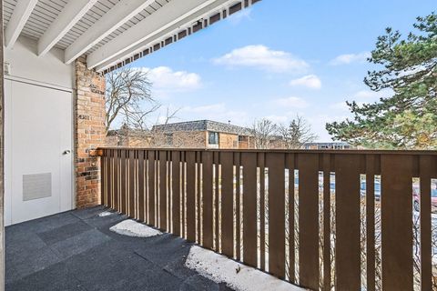Tiny photo for 1215 S Maple Road #202, Ann Arbor, MI 48103 (MLS # 81026006008)