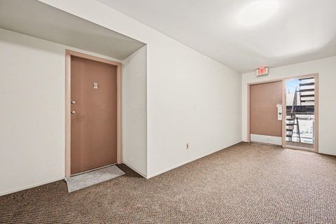 Tiny photo for 1215 S Maple Road #202, Ann Arbor, MI 48103 (MLS # 81026006008)