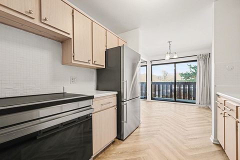 Tiny photo for 1215 S Maple Road #202, Ann Arbor, MI 48103 (MLS # 81026006008)