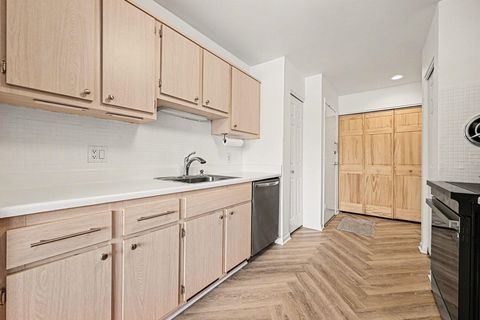 Tiny photo for 1215 S Maple Road #202, Ann Arbor, MI 48103 (MLS # 81026006008)