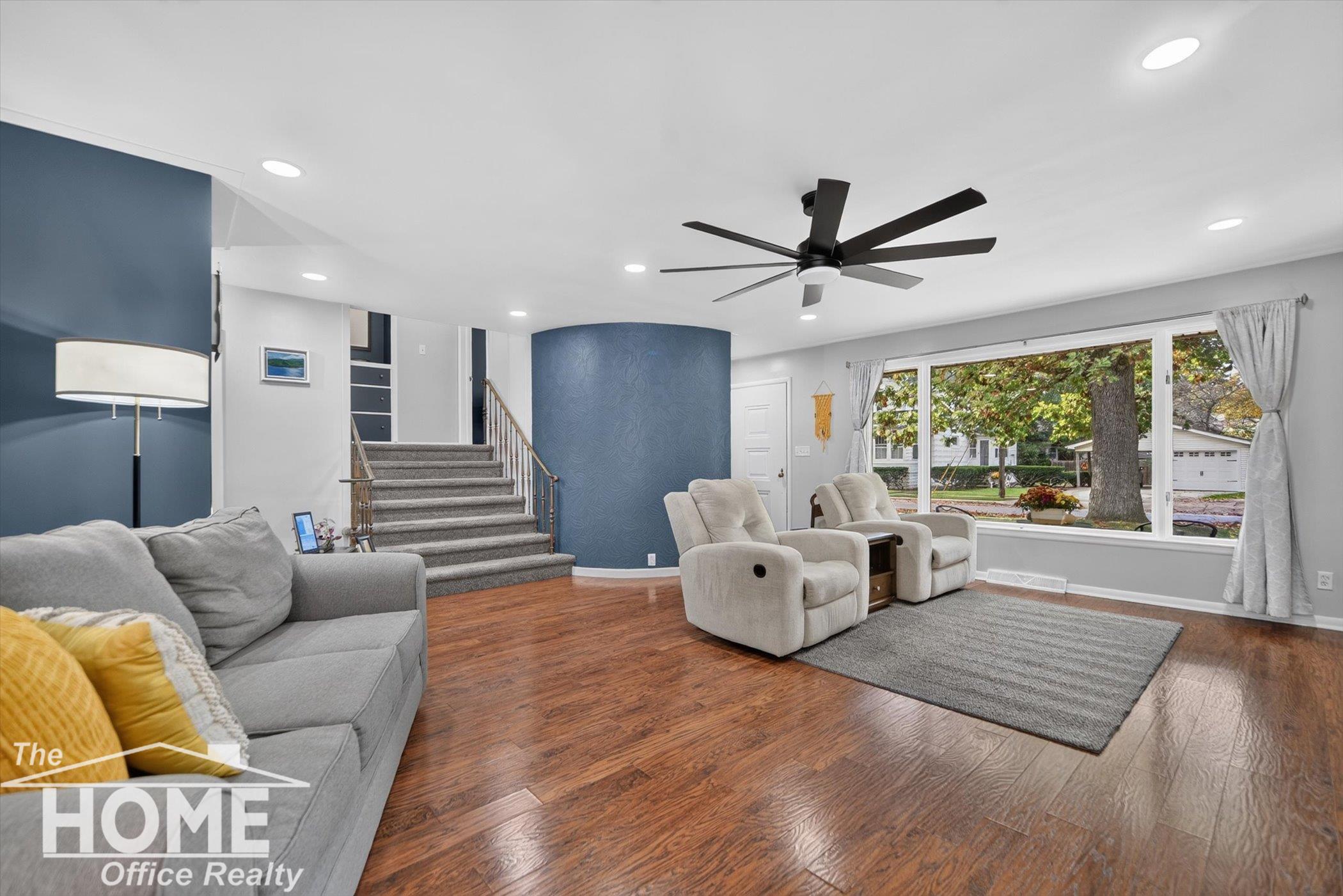 516 Clark Street