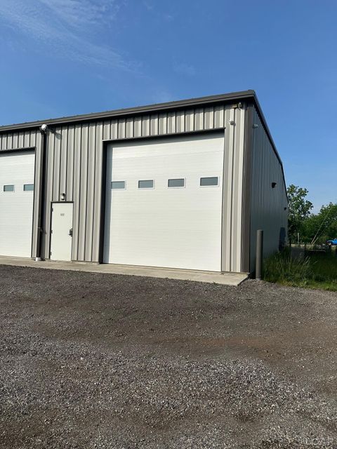 10500 W US 223 Highway Rome Township MI 49265
