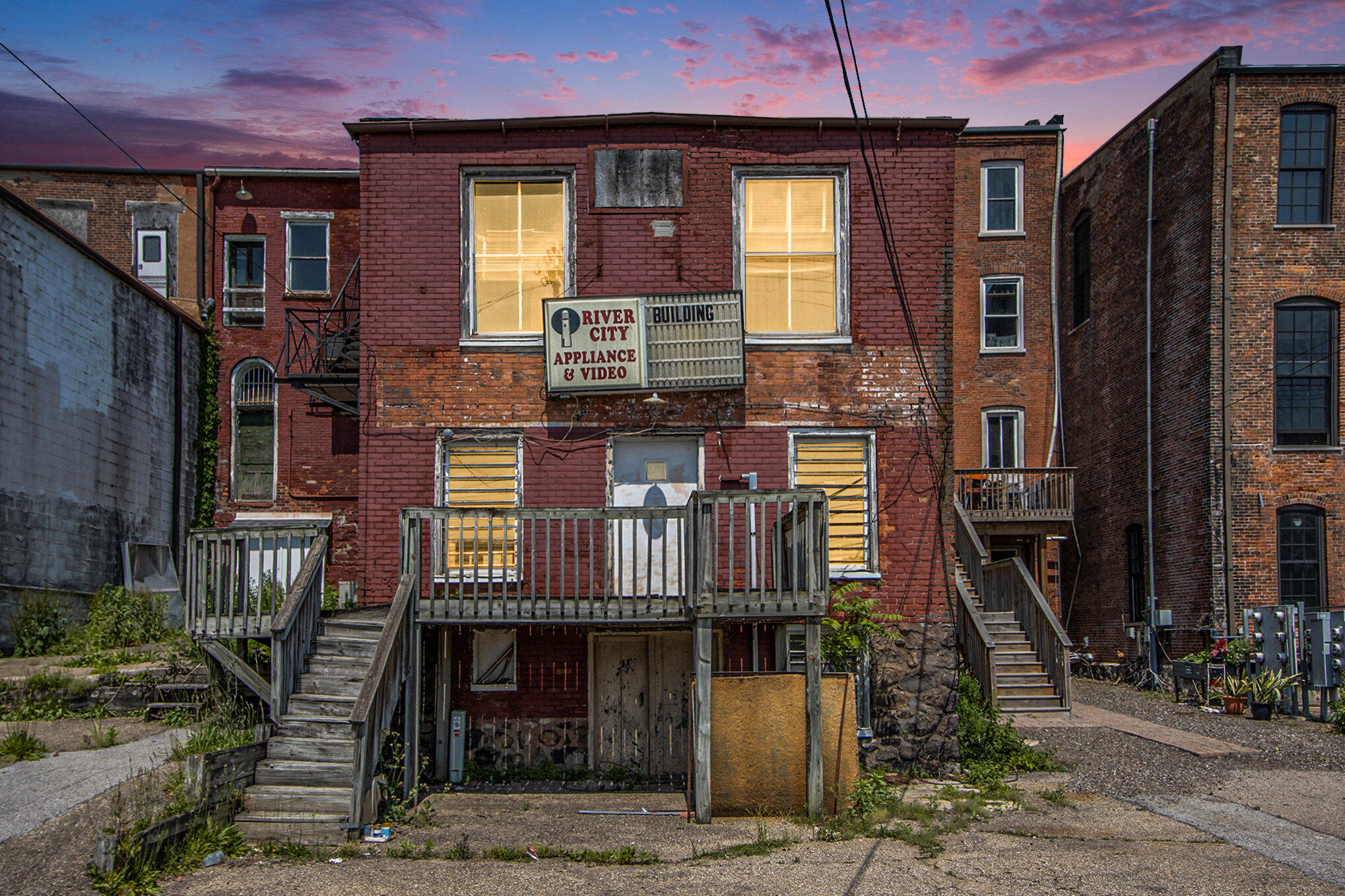 42 N Main Street