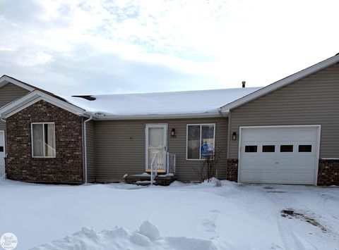 250 Huron Lane Marine City City MI 48039