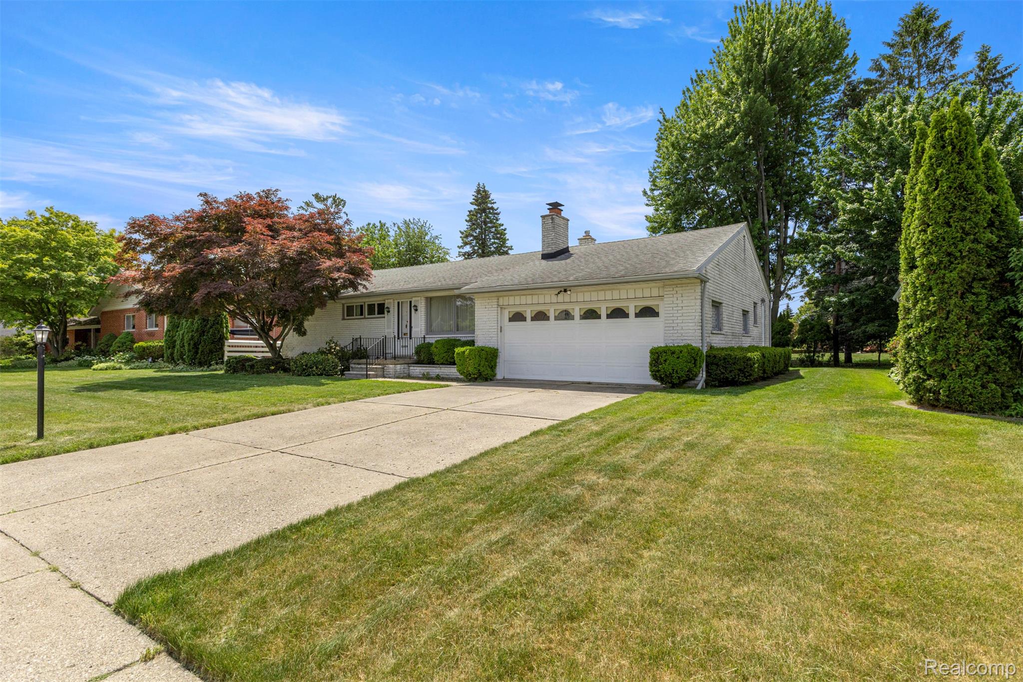 25429 Graceland Circle