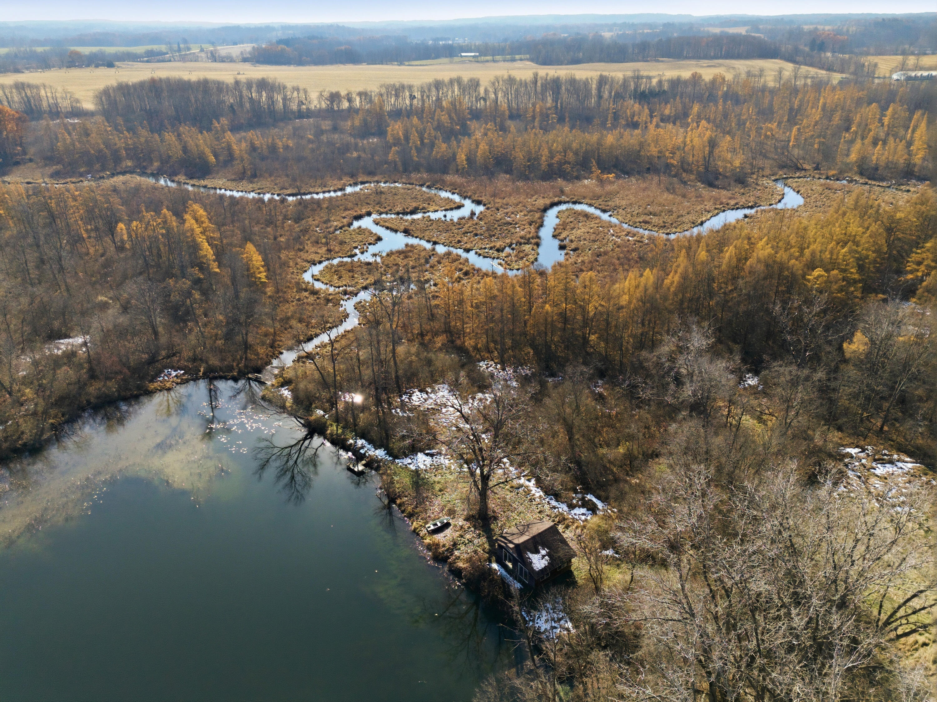 13087 Pioneer Street