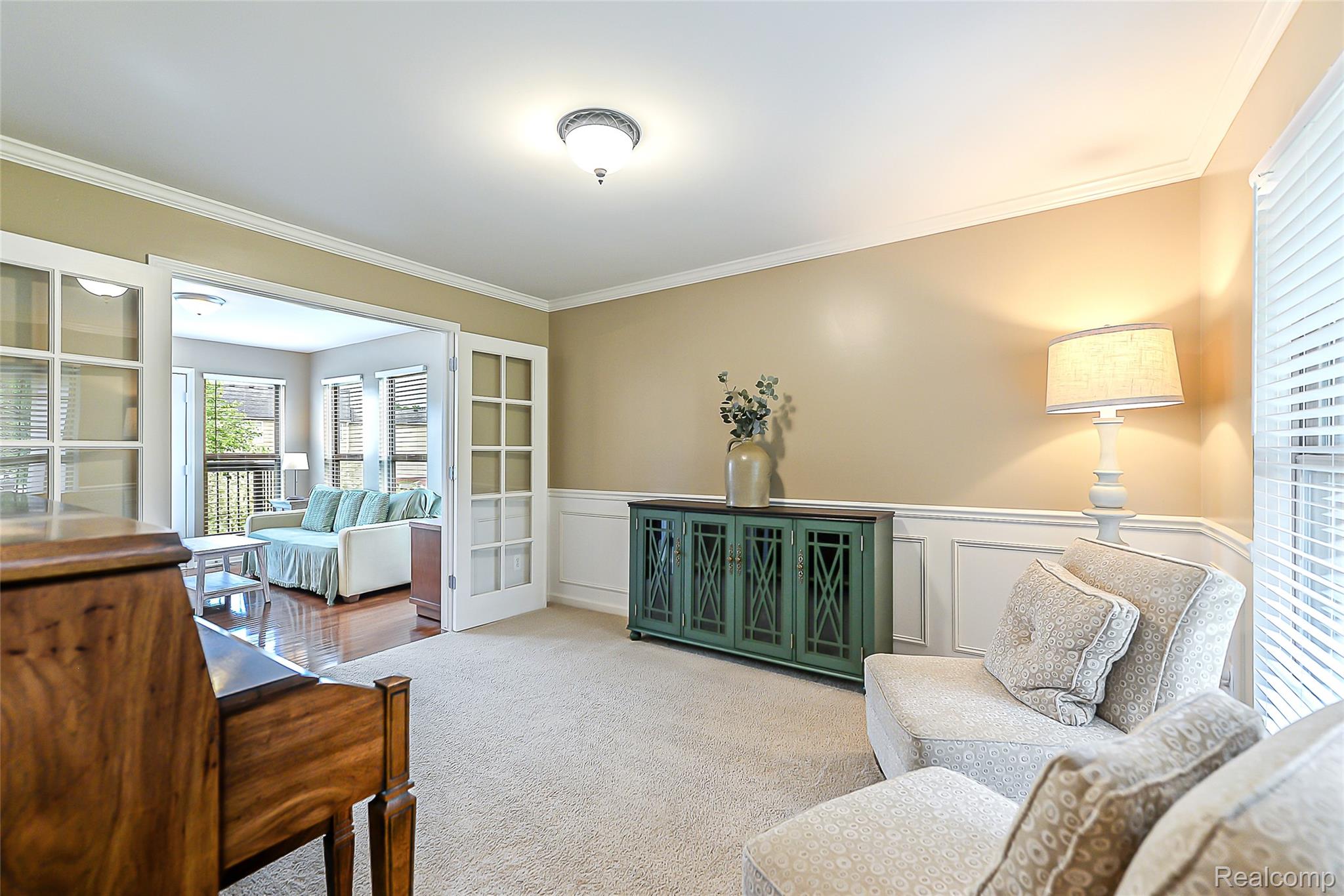58724 Carriage Lane