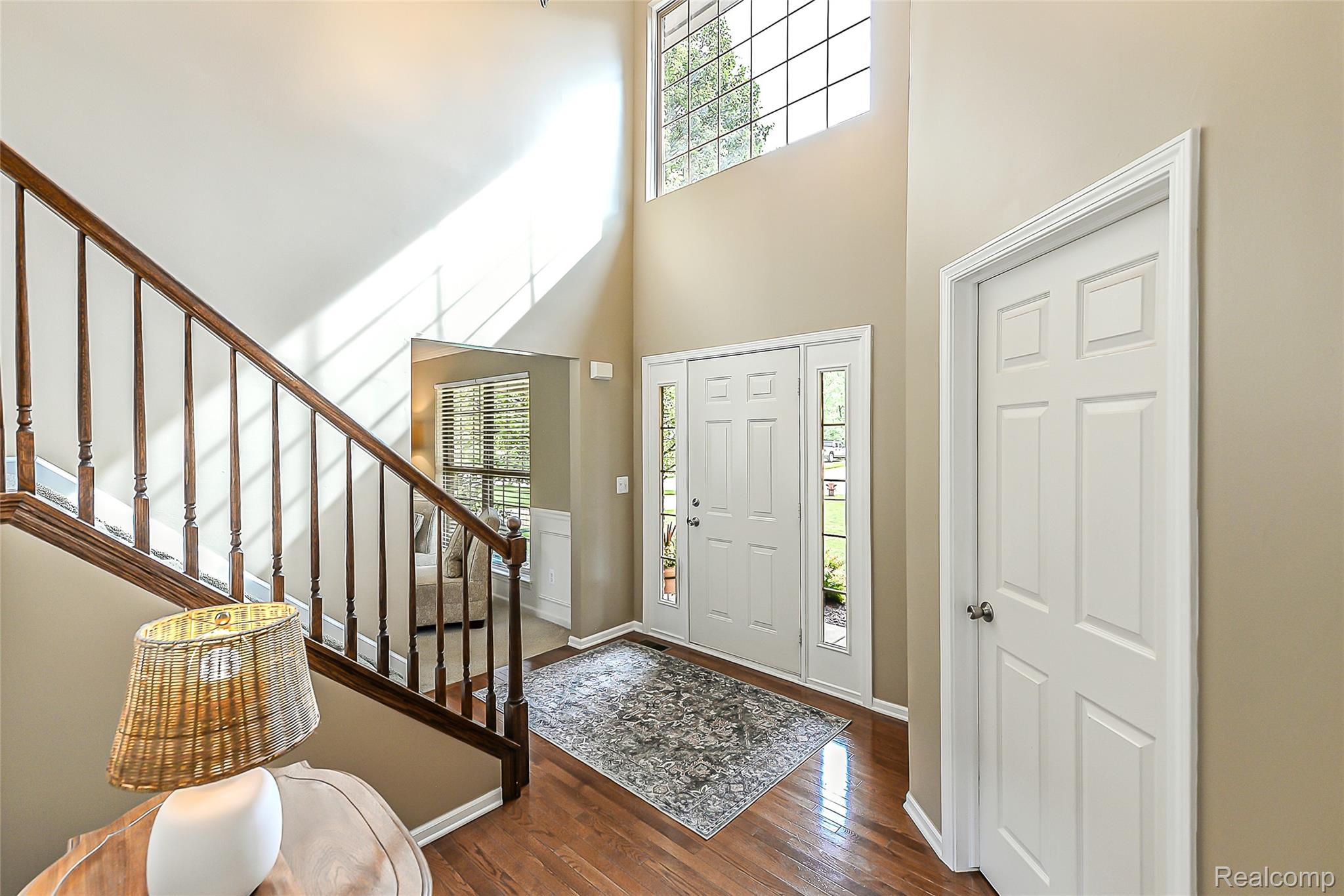 58724 Carriage Lane