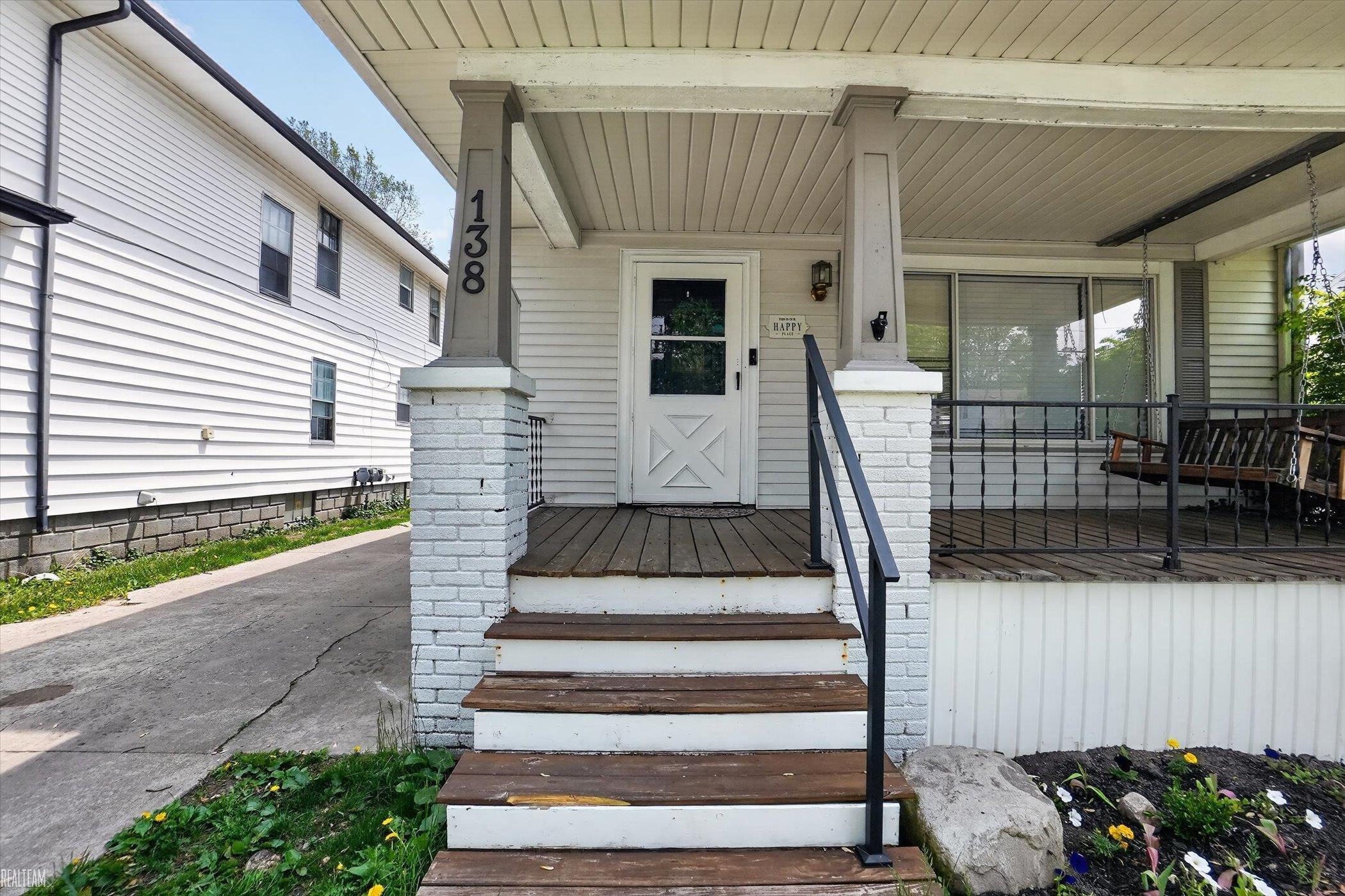 138 Trier Street