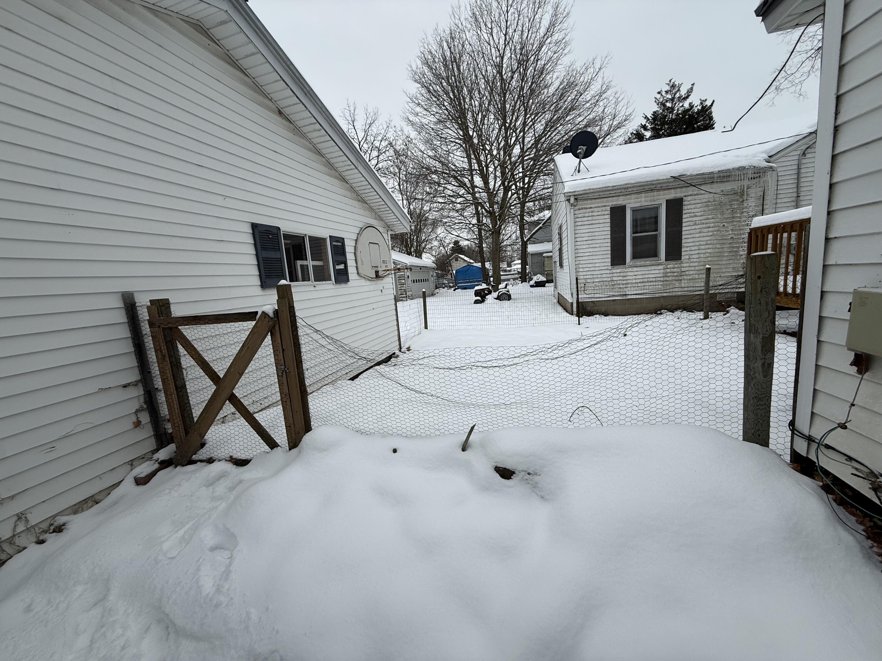 314 Cleveland Street