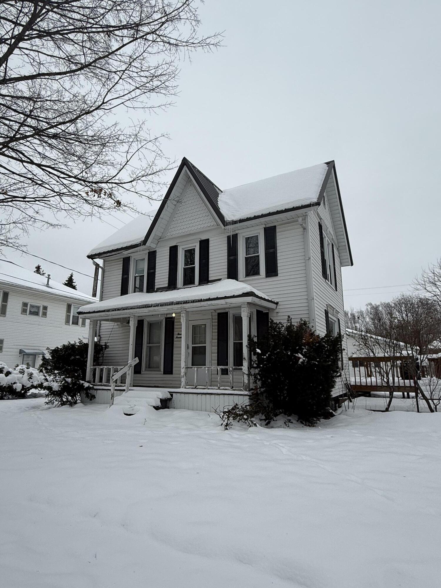 314 Cleveland Street