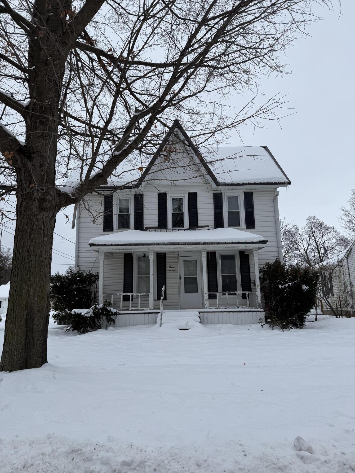 314 Cleveland Street