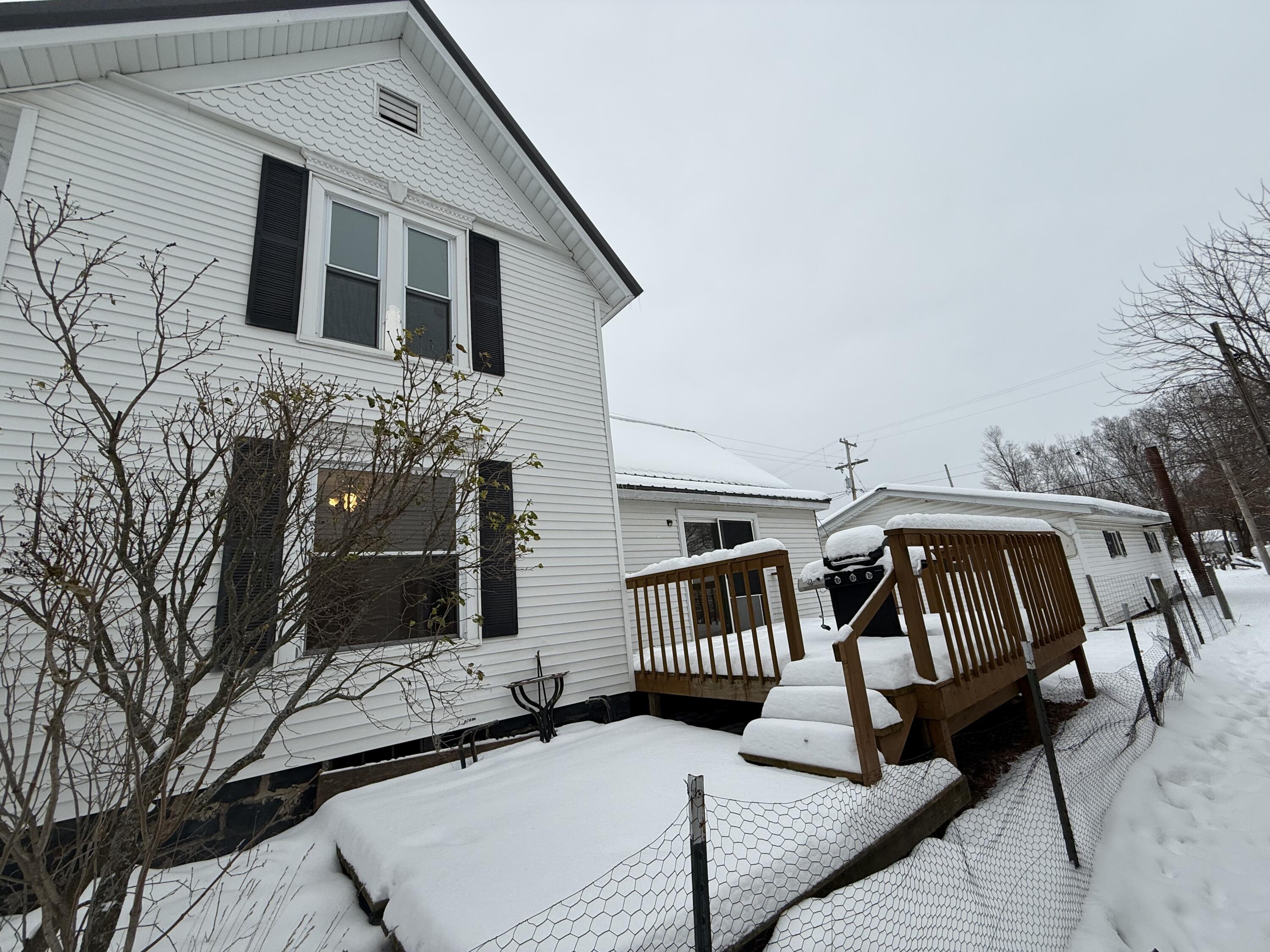 314 Cleveland Street