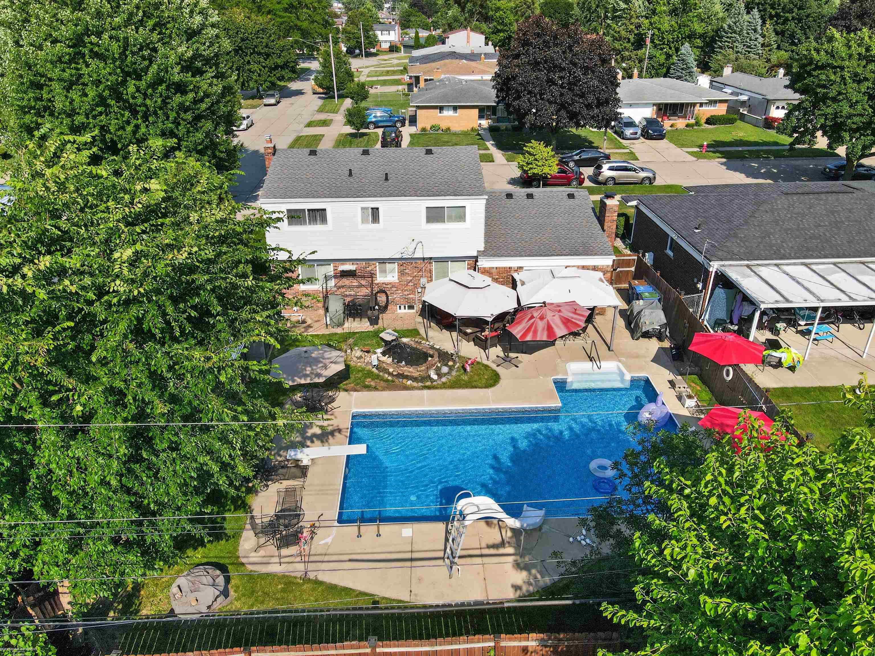 32725 Rugby Drive