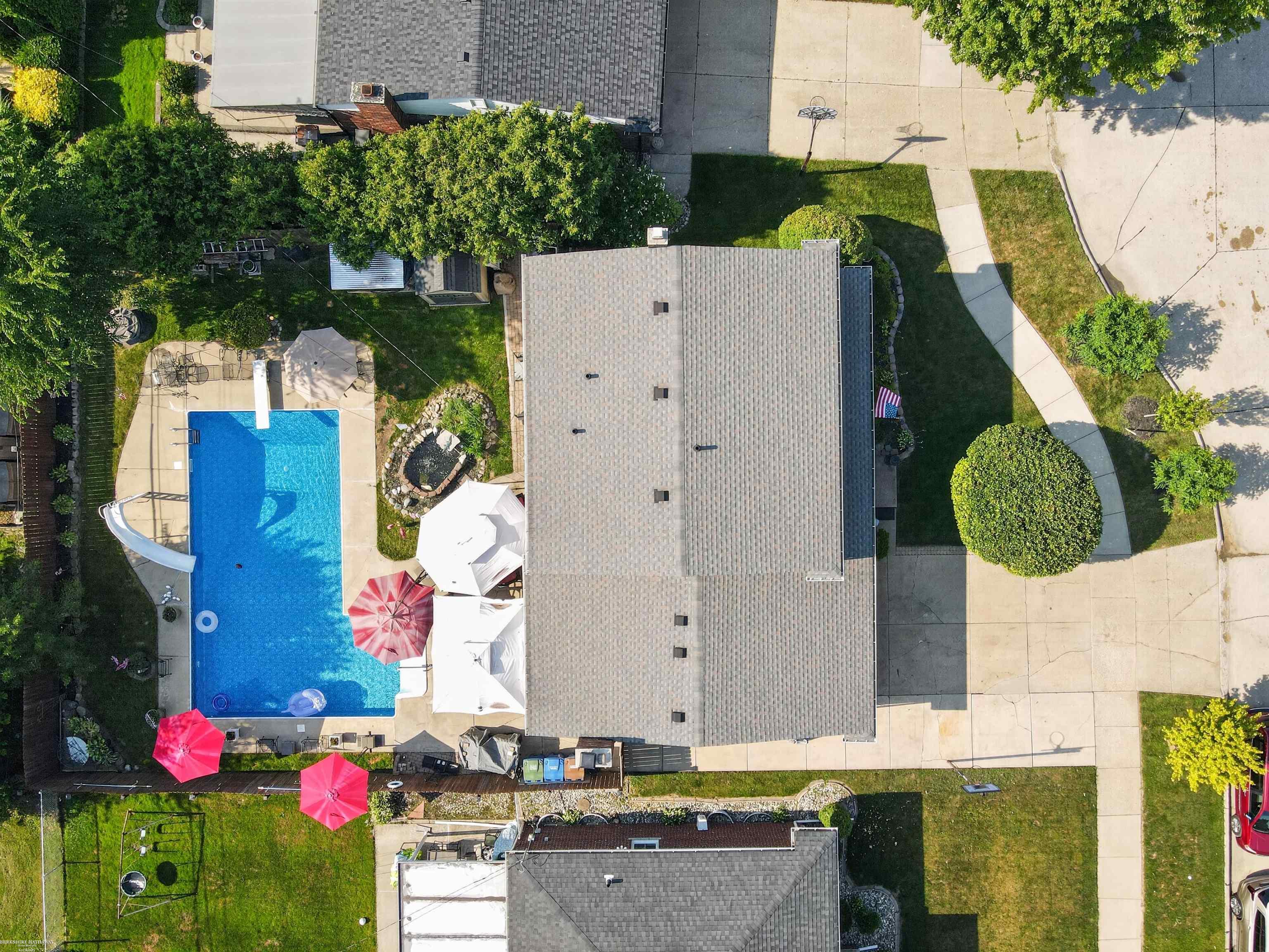 32725 Rugby Drive