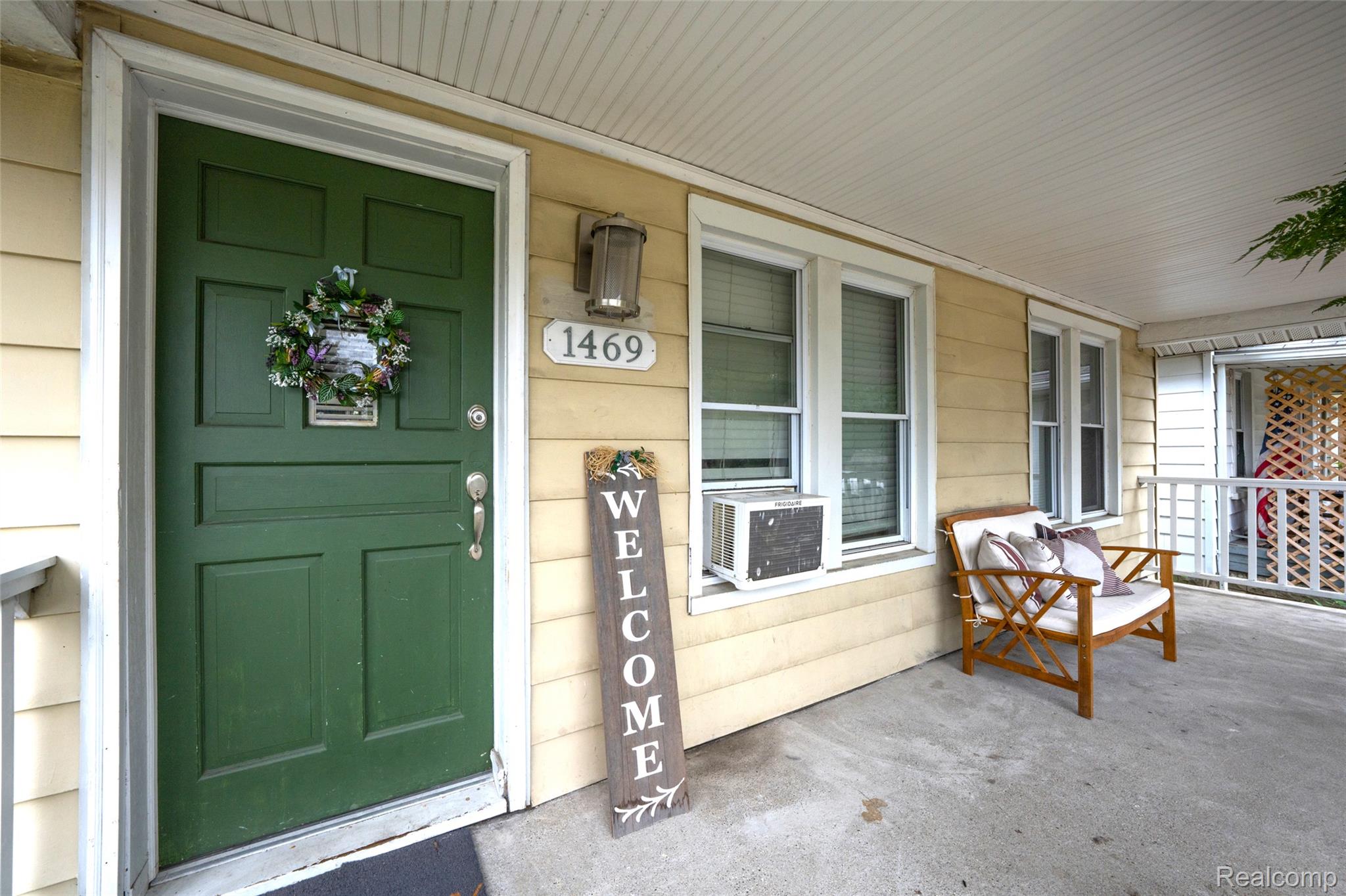 1469 Browning Street