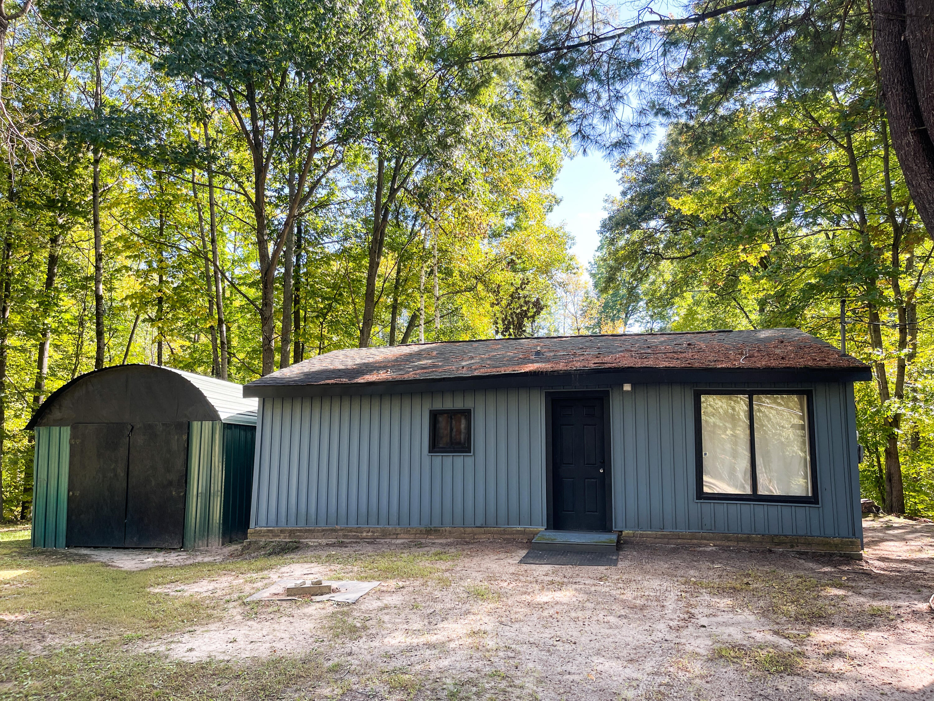 1414 Denton Creek Road