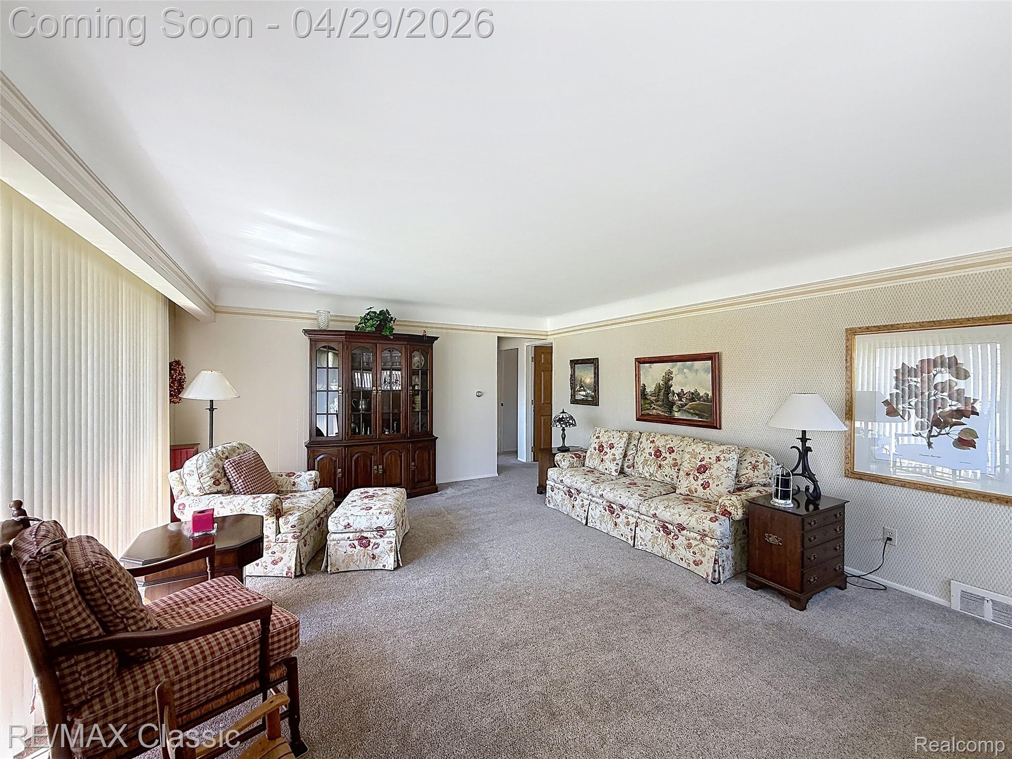 27740 Barkley Street