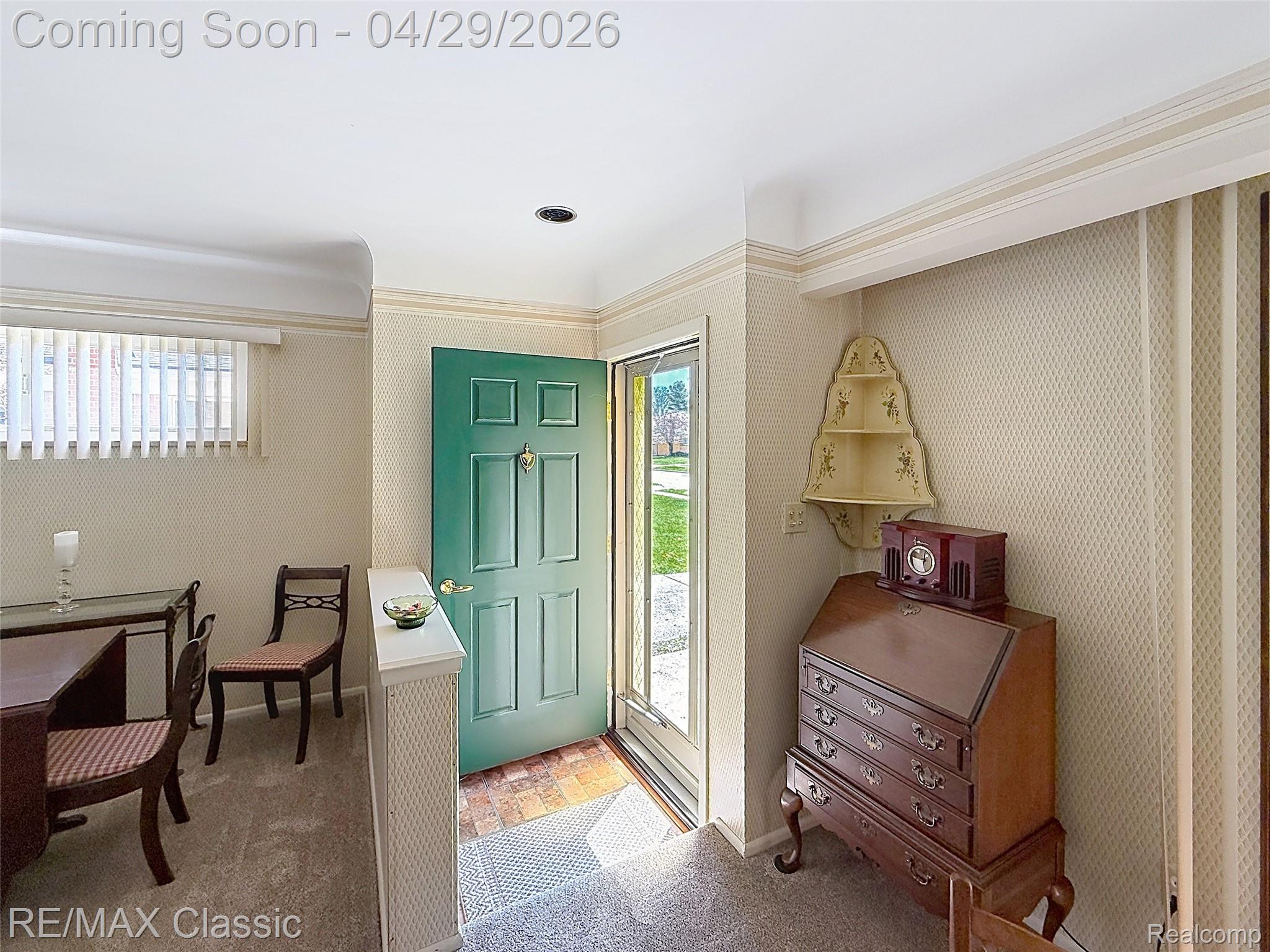 27740 Barkley Street