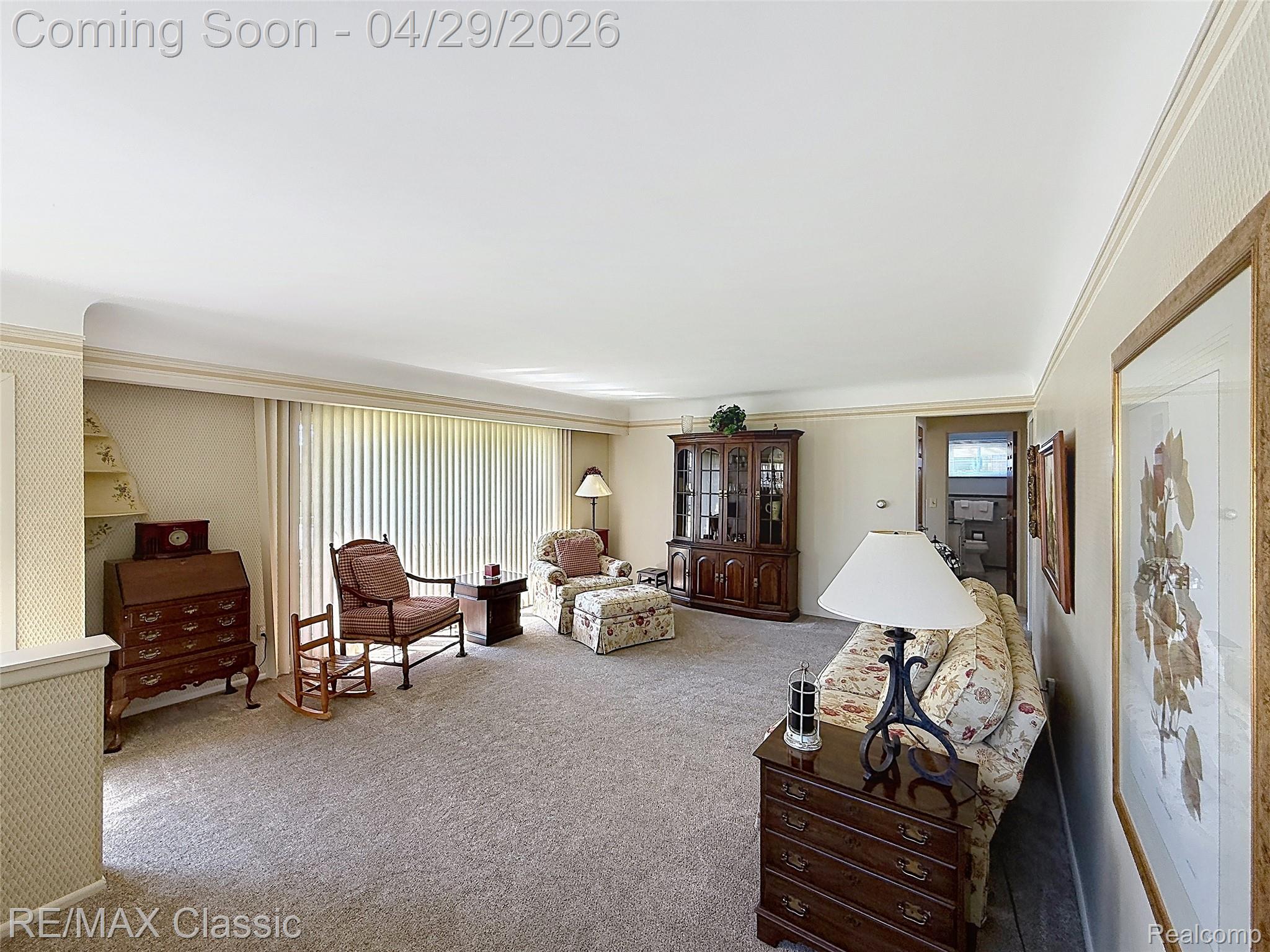 27740 Barkley Street