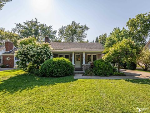 405 N Monroe Street Blissfield Township MI 49228