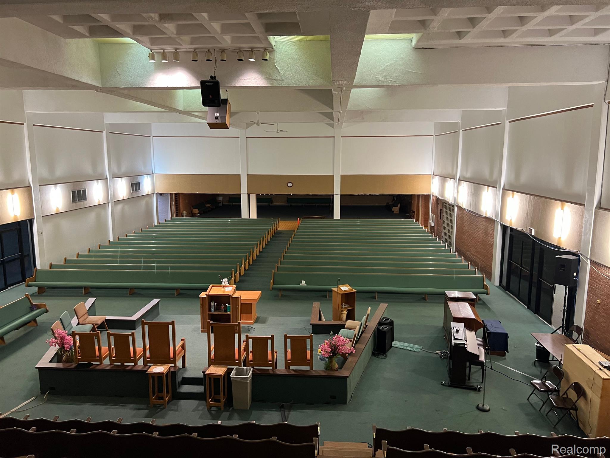 615 S JEFFERSON Avenue