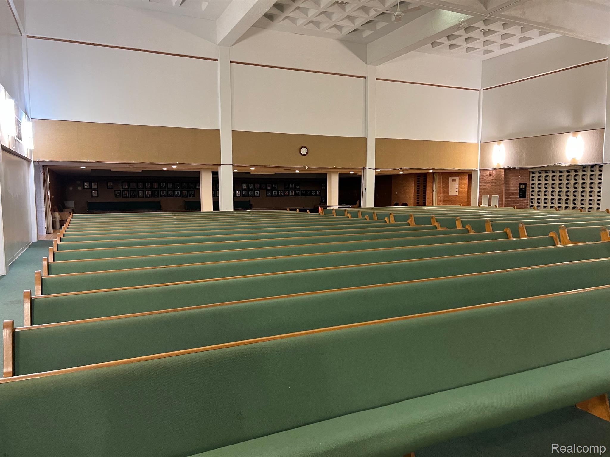 615 S JEFFERSON Avenue