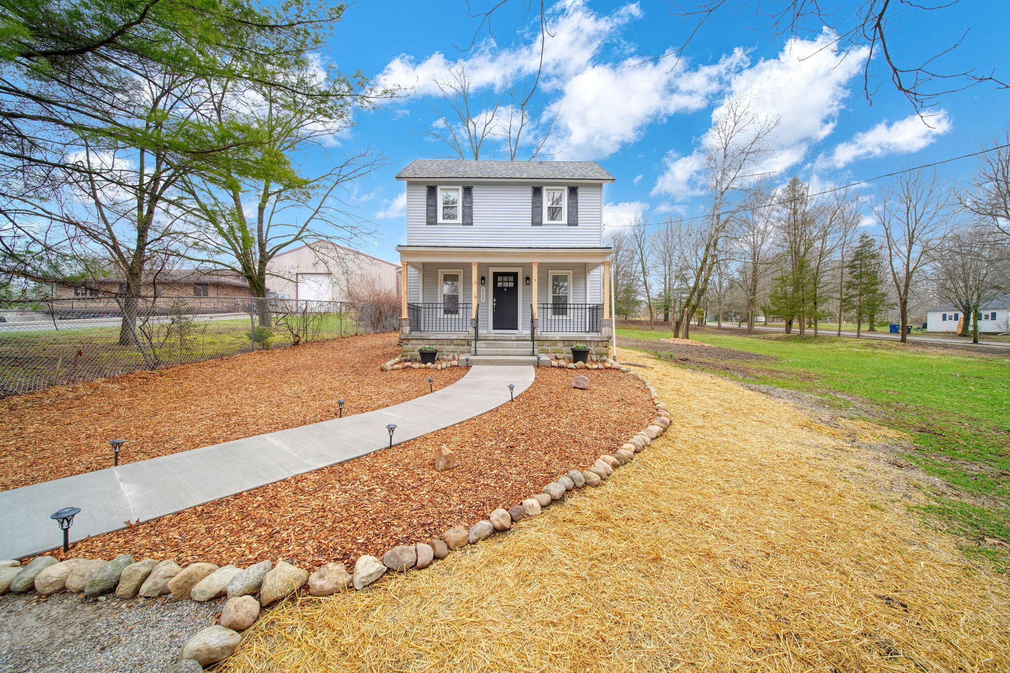 515 Territorial Road