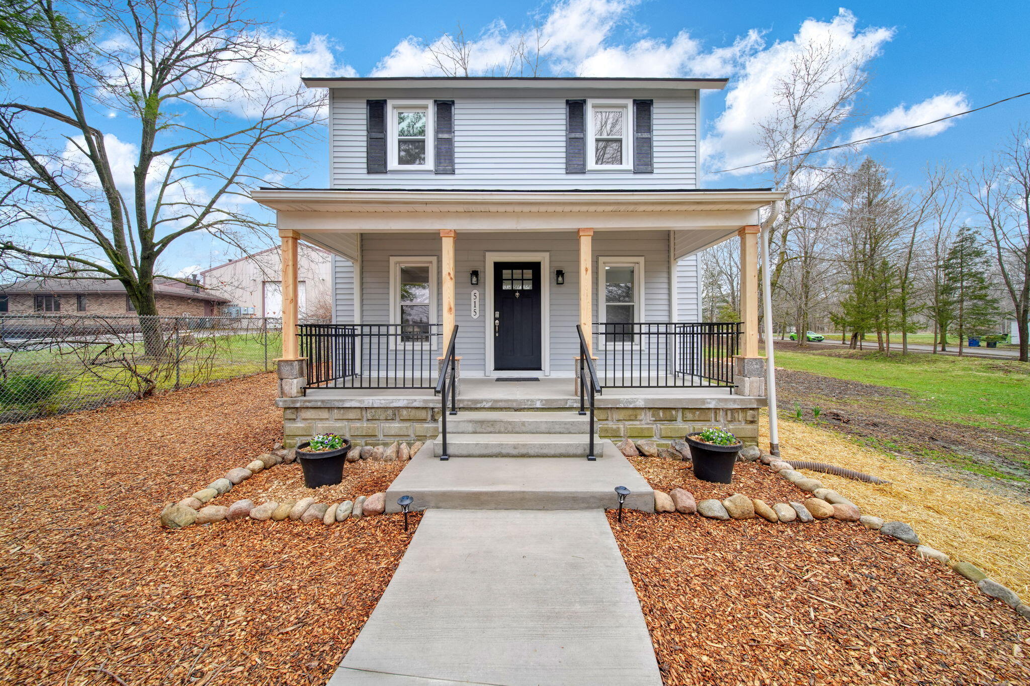 515 Territorial Road