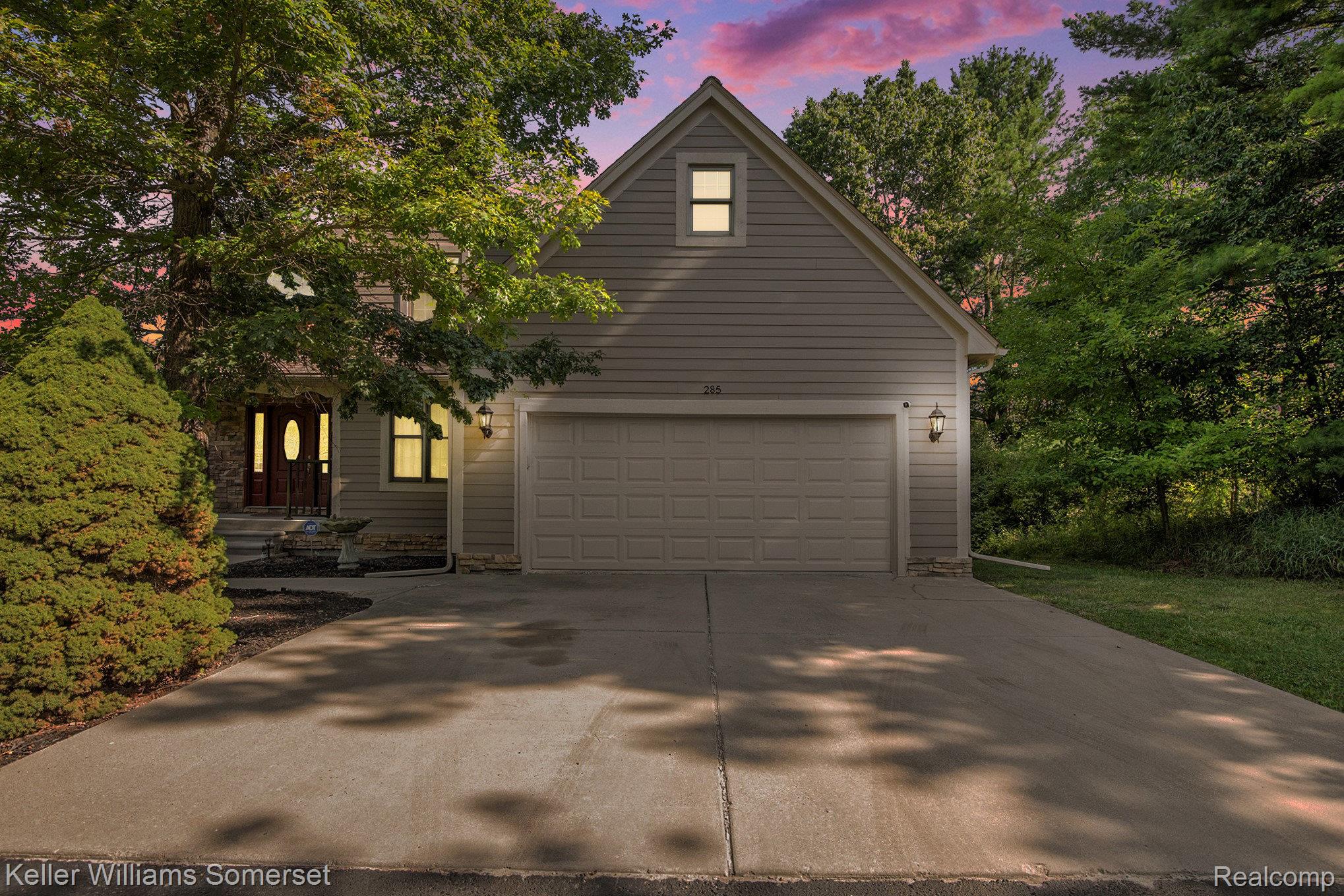 285 Indian Lake Road