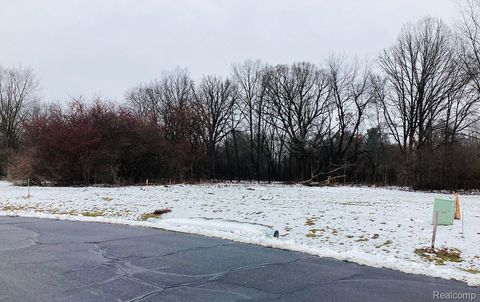 4141 HIDDEN VIEW Drive Genesee Charter Township MI 48506