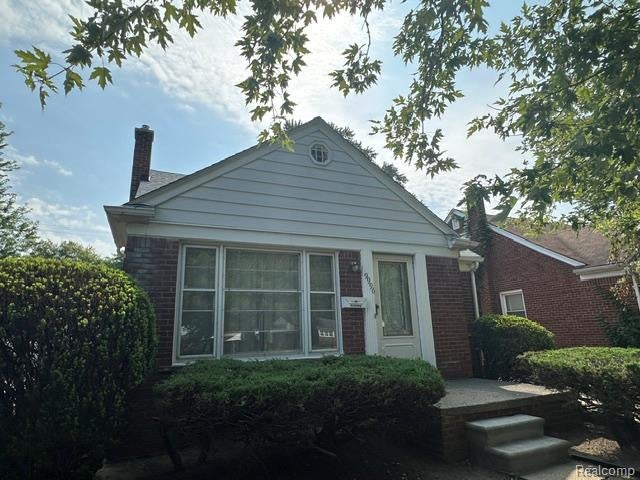 9996 Inkster Road