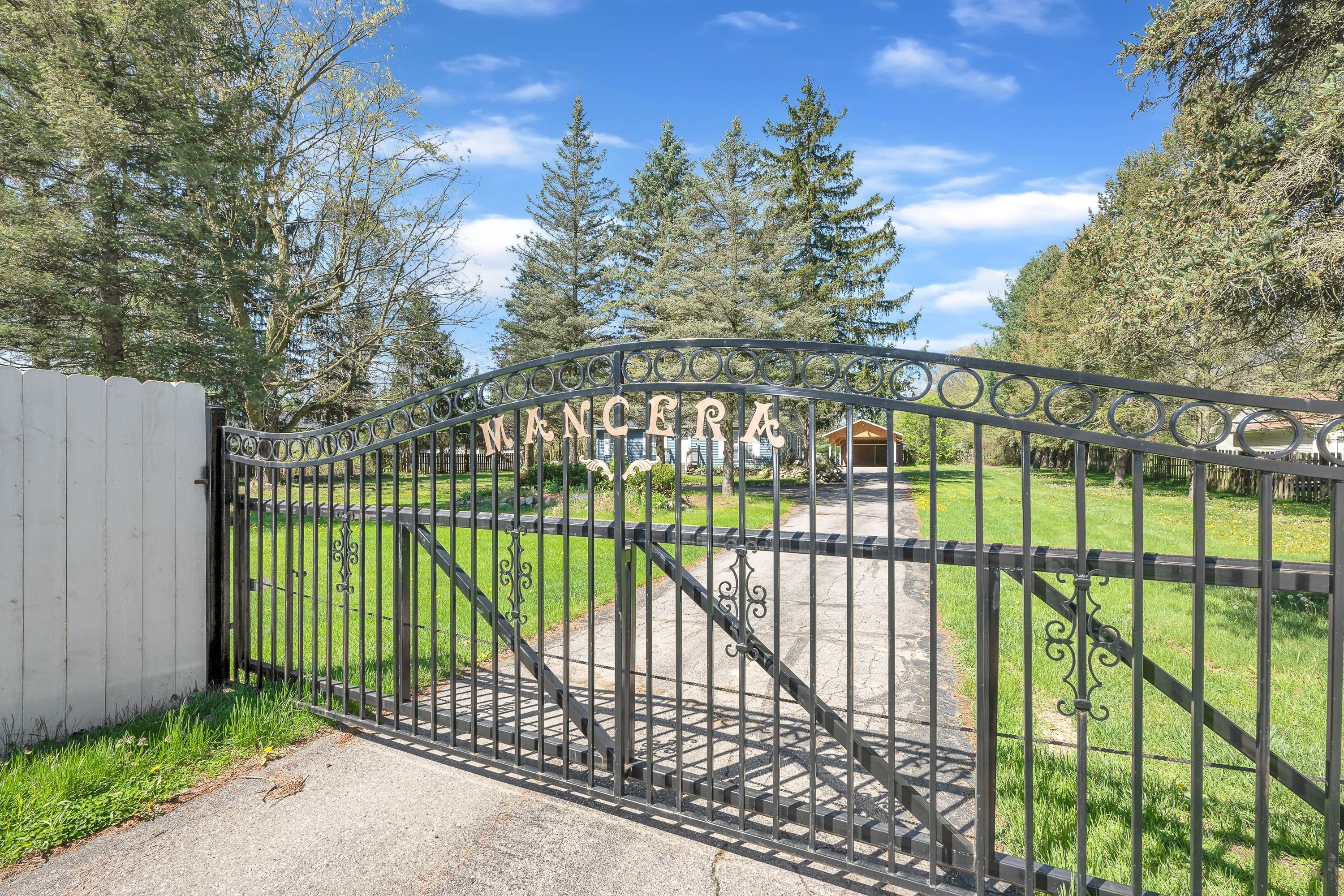 4953 CLINTONVILLE Road