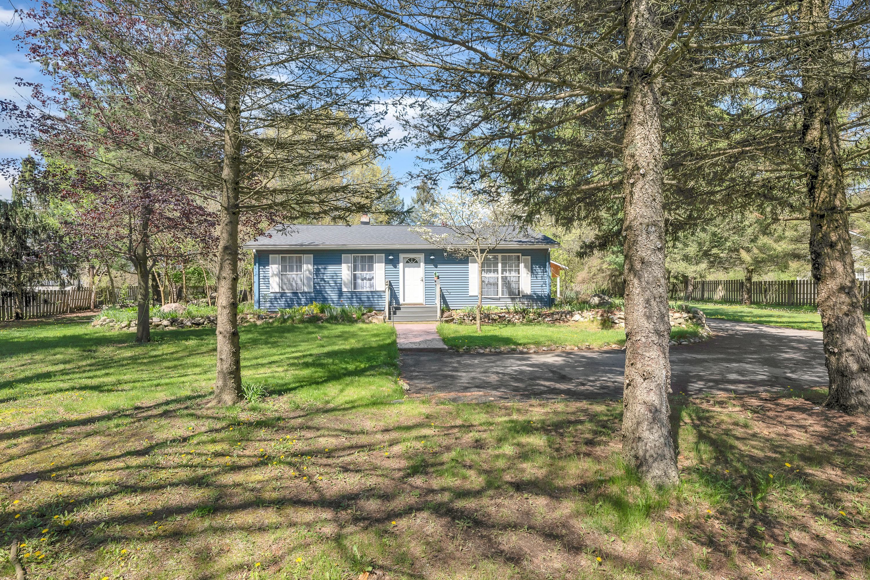 4953 CLINTONVILLE Road