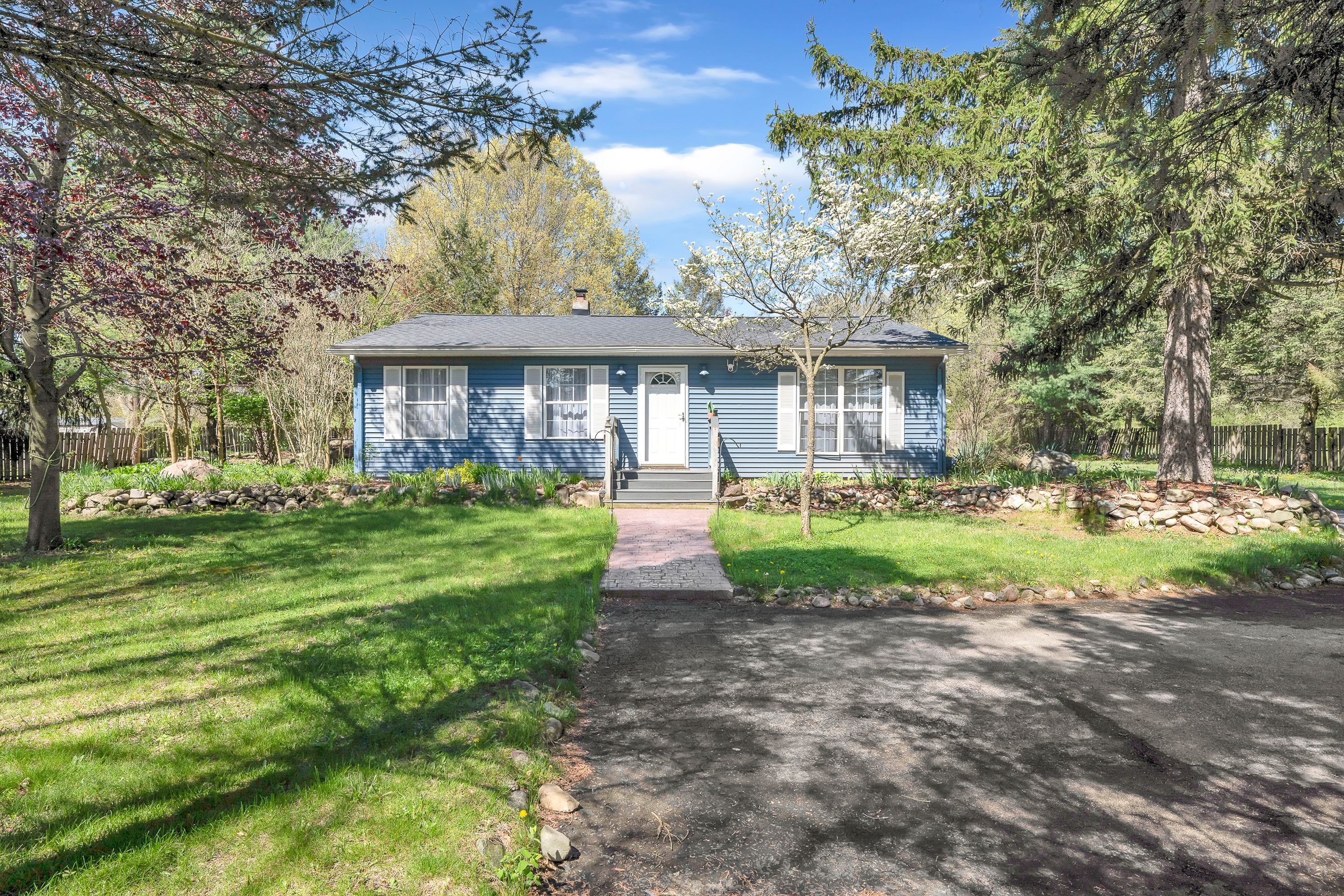 4953 CLINTONVILLE Road