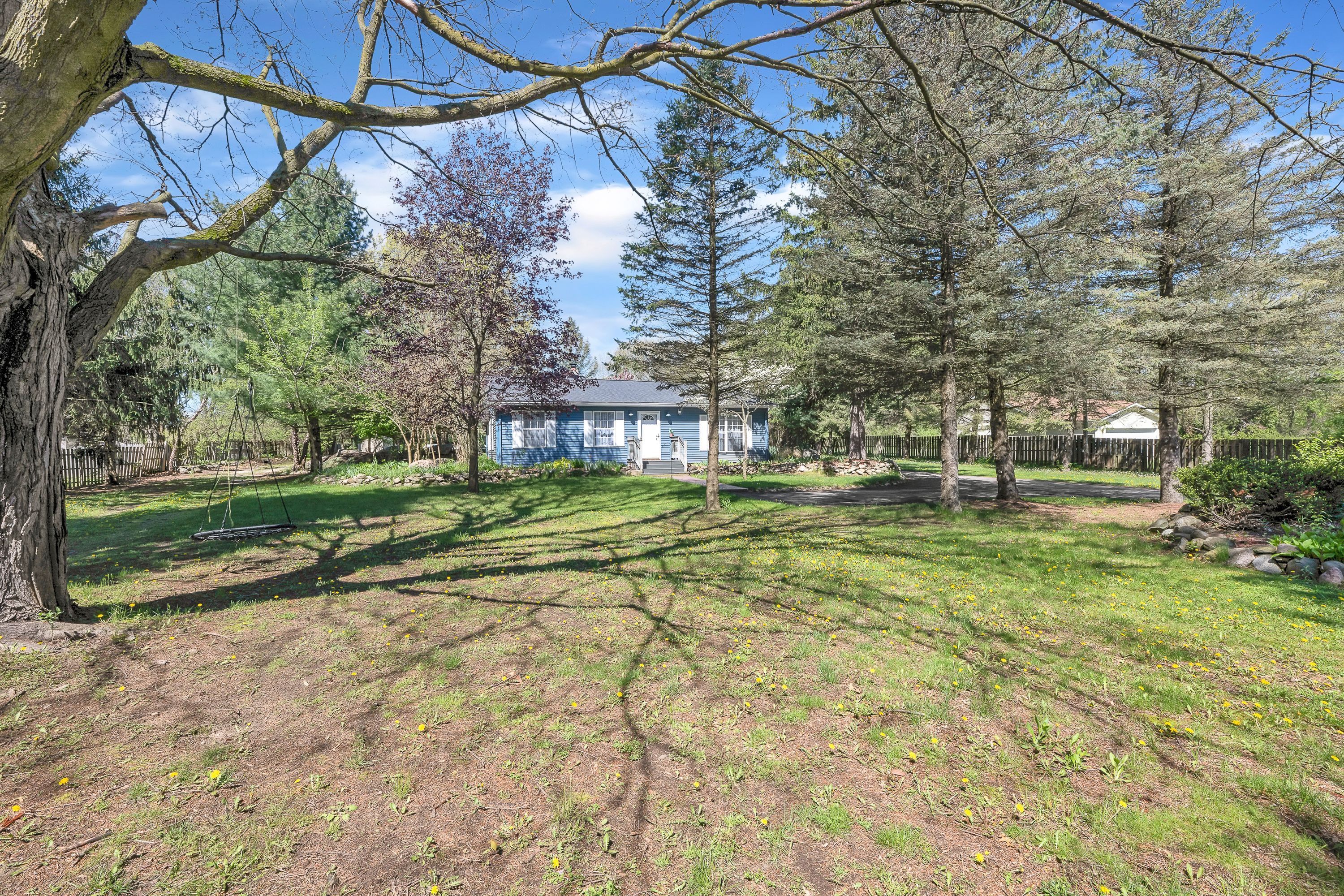 4953 CLINTONVILLE Road