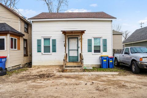 850 3rd Street NW Grand Rapids City MI 49504