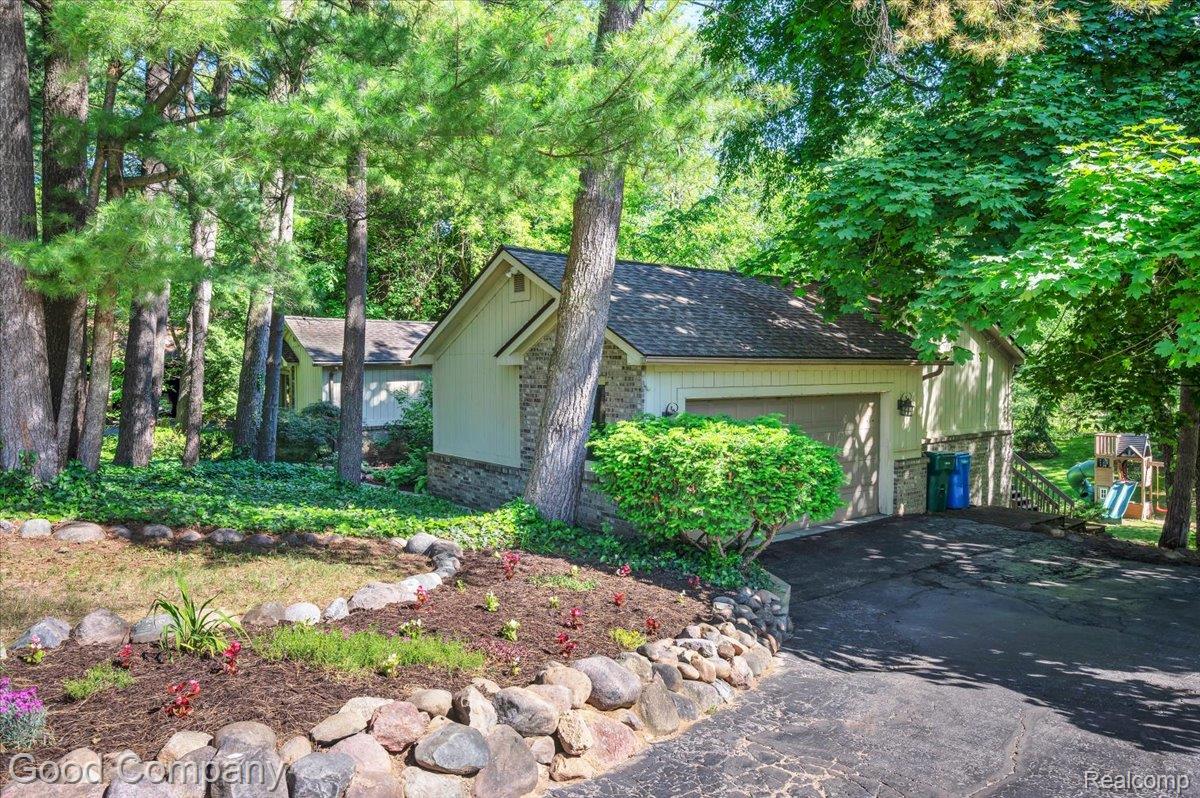 5504 Starwood Drive