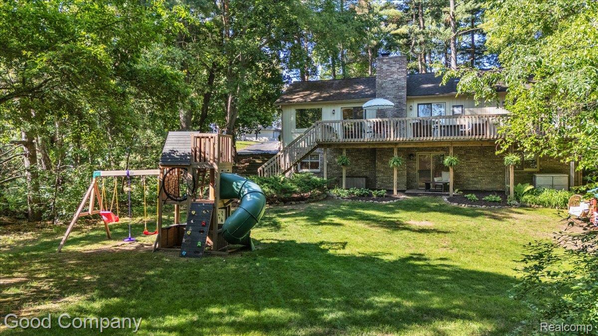5504 Starwood Drive