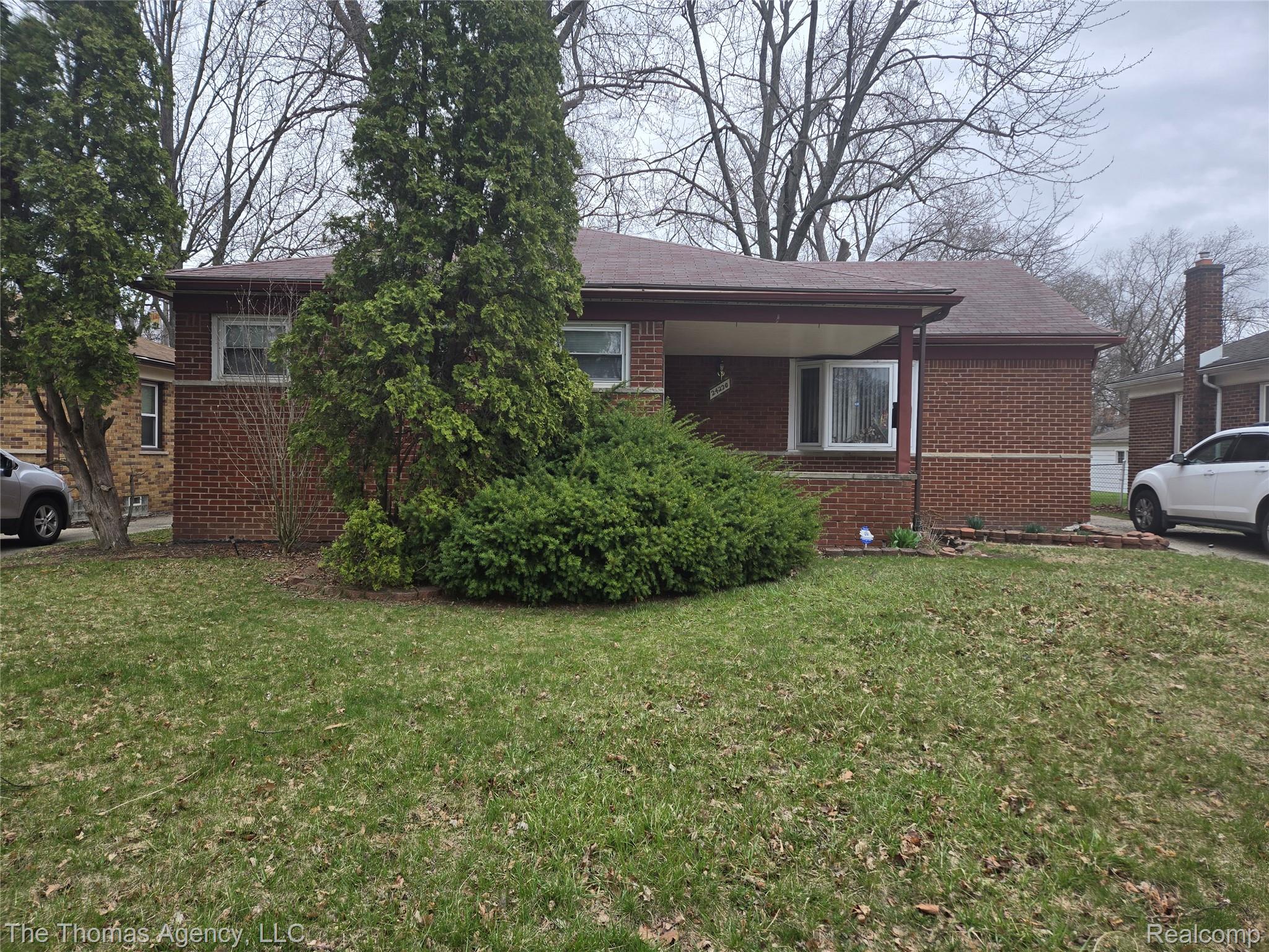 24220 Gardner Street