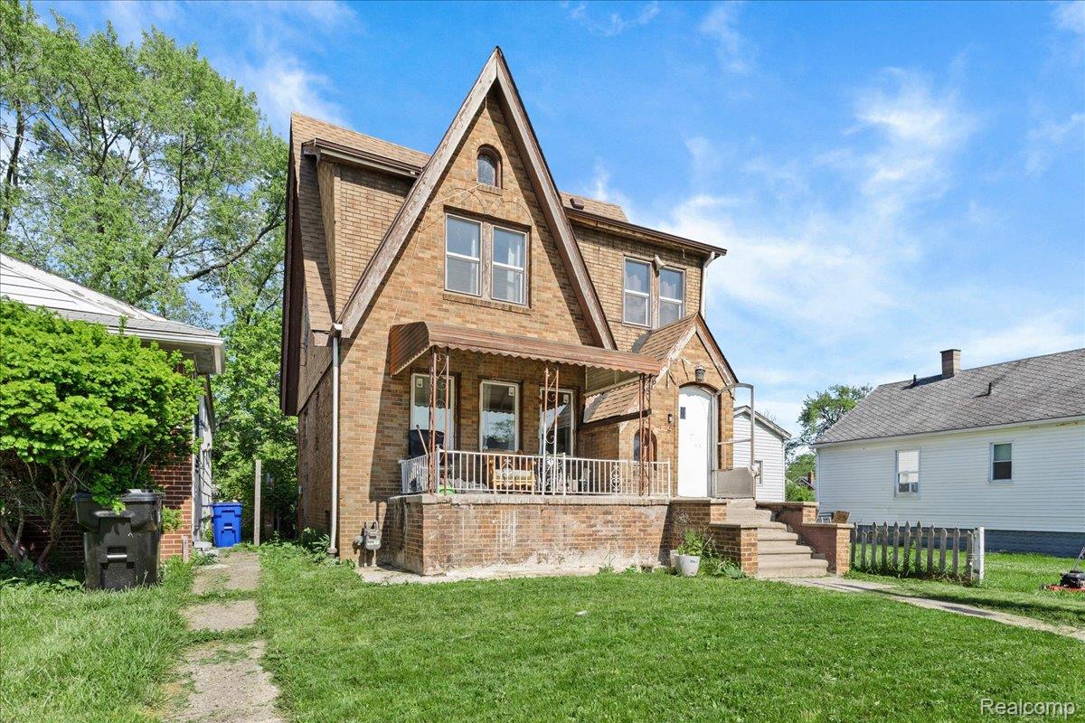 17516 Joseph Campau Street