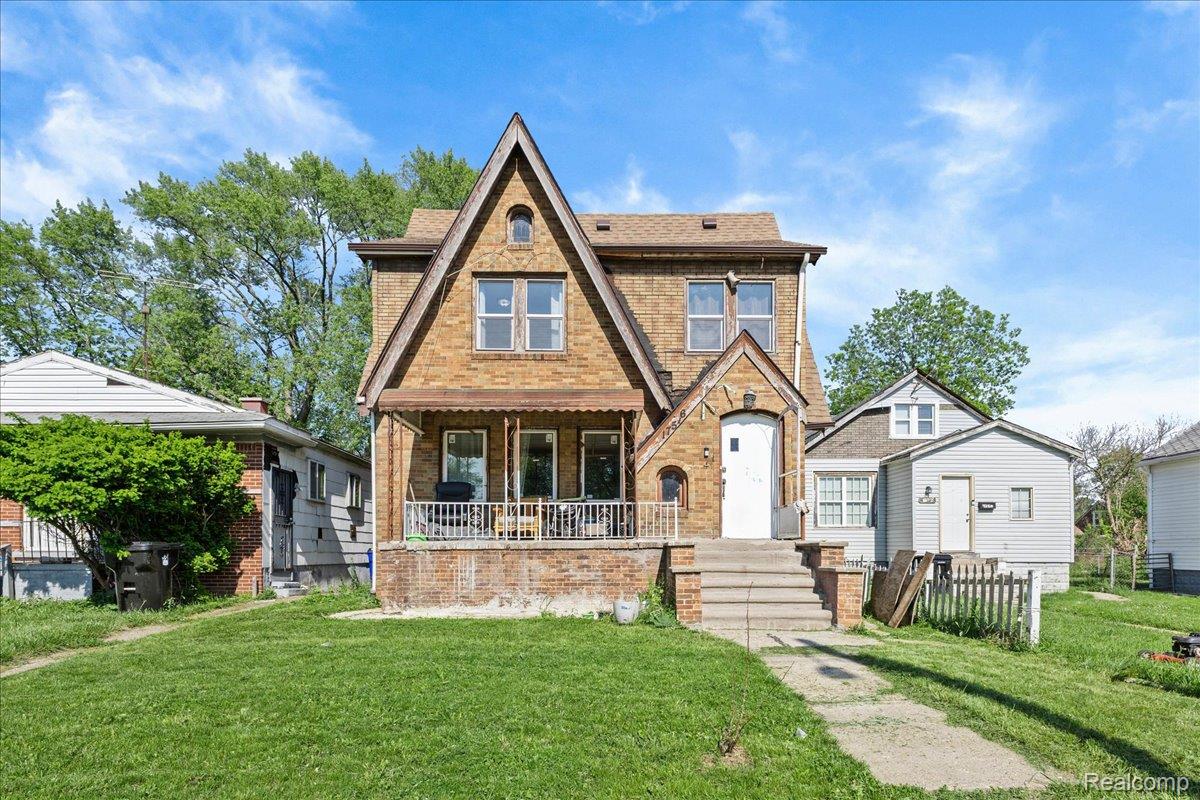17516 Joseph Campau Street