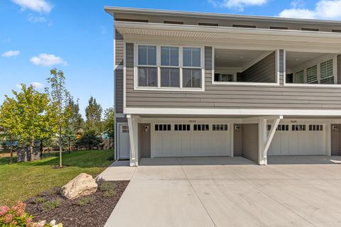 7033 Ada Depot Drive SE Ada Township MI 49301