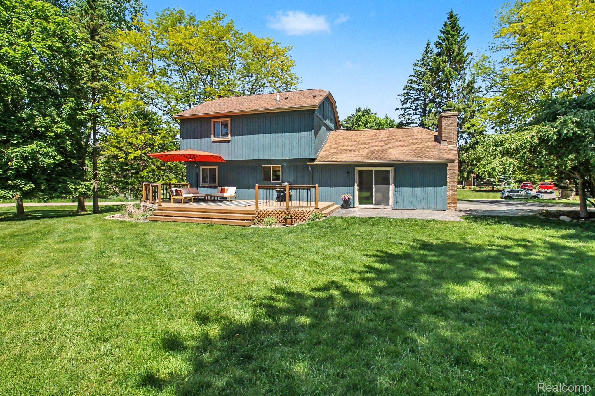 6480 Grand Circle Drive