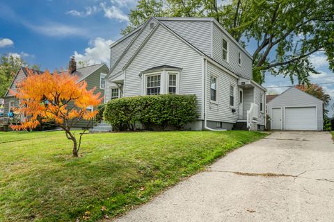 2624 Thayer Drive St Joseph City MI 49085