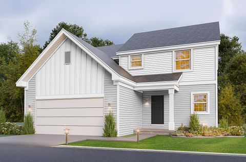 2232 CHAMPION Burton City MI 48519