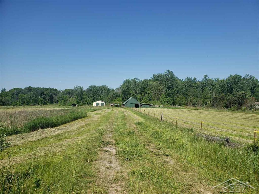 Vacant Land Garfield Road