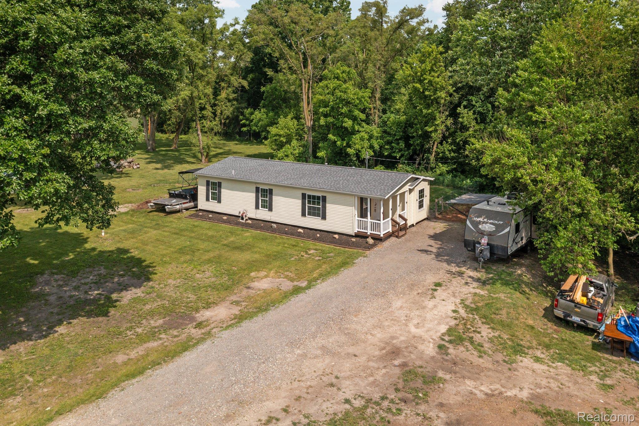 2935 Heeney Road