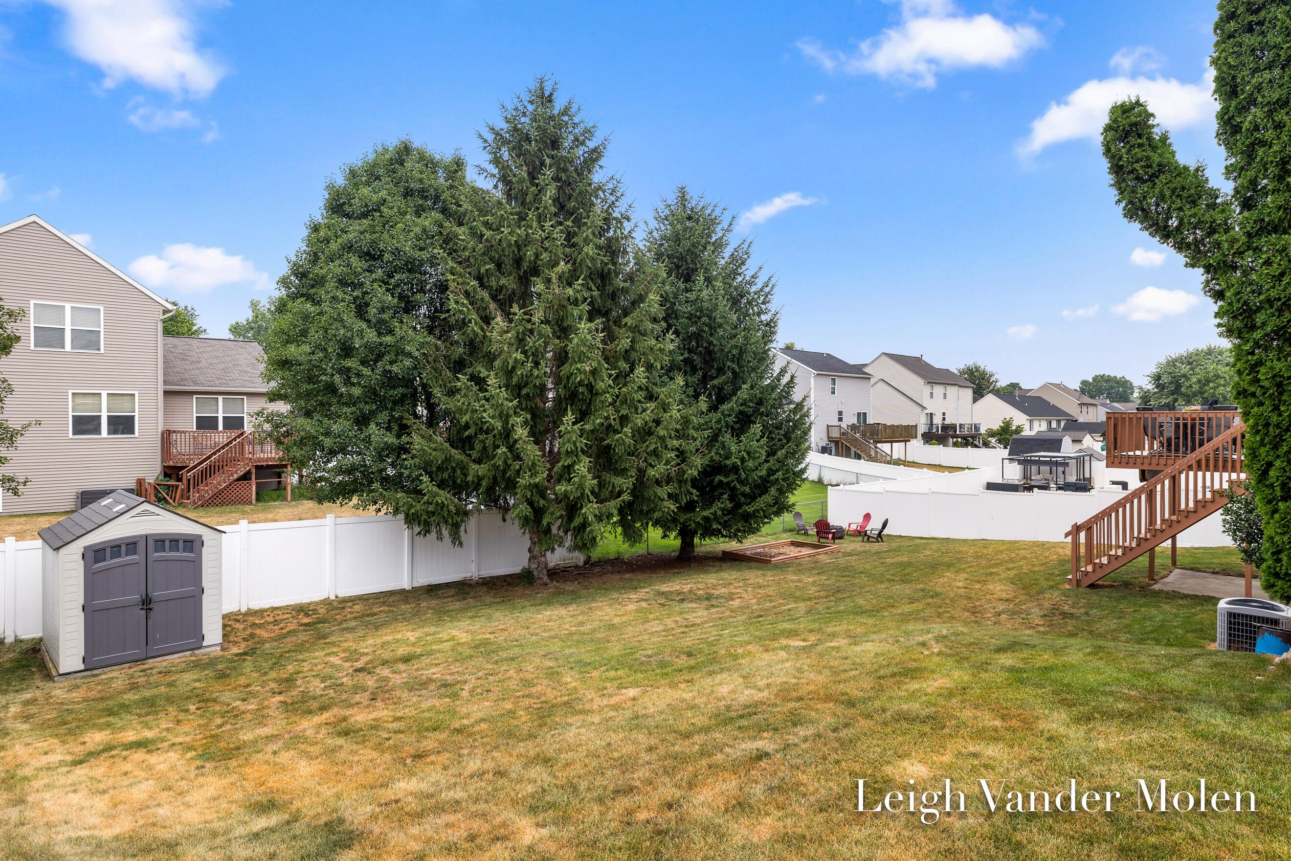1811 Creed Court SW